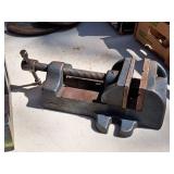Machining Vise 3"-grip