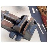 Machining Vise 3"-grip