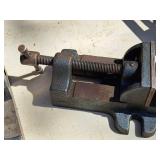 Machining Vise 3"-grip
