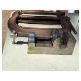 Machining Vise 2-1/2"-grip