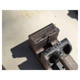 Machining Vise 2-1/2"-grip
