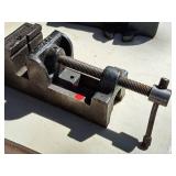 Machining Vise 2-1/2"-grip