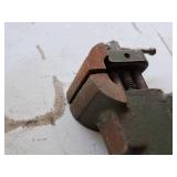 Mini Bench-Top Vise 1-3/4"-grip