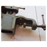 Mini Bench-Top Vise 1-3/4"-grip