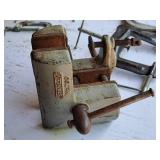 Stanley® No. 700 Table-Mount Vise 5"-grip