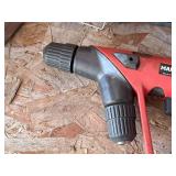 Mansfield 18V Dual Drill 11-707 with 24V Battery