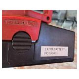 Mansfield 18V Dual Drill 11-707 with 24V Battery