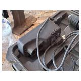 Mansfield 18V Dual Drill with Battery, Charger, Case