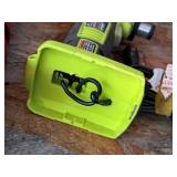 Ryobi® Cordless Auto Hammer with Custom Auto Plug Cord