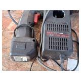 Sears Craftsman® 3/8"-drive 7.2V Cordless Drill/Driver with Battery, Charger