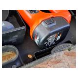 Black & Decker® 12V Cordless Combo Tool Kit - Jig Saw,Firestorm  Drill, Mouse Sander/Polisher, Battery, Case MT1203