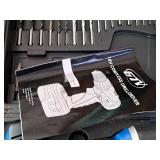 GTV 18V Cordless Drill/Driver with Battery, Charger, Case