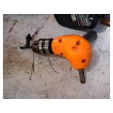 Right Angle Drill Attachment