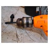 Right Angle Drill Attachment