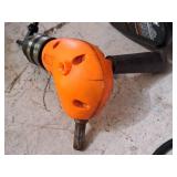 Right Angle Drill Attachment