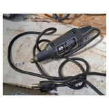 JCPenny Penncraft 1" Micro Hand Grinder 4287