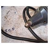 JCPenny Penncraft 1" Micro Hand Grinder 4287