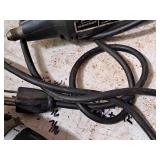 JCPenny Penncraft 1" Micro Hand Grinder 4287