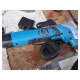 Altocraft 12V Cordless Auto Hammer with Battery, Charger