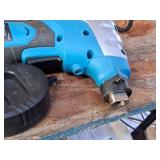 Altocraft 12V Cordless Auto Hammer with Battery, Charger