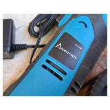 Altocraft 12V Cordless Auto Hammer with Battery, Charger