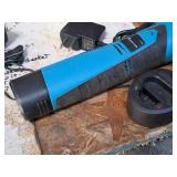 Altocraft 12V Cordless Auto Hammer with Battery, Charger