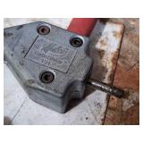 Matco® TurboShear Attachment TS1