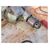 Black & Decker® 1/2"-drive Hammer Drill