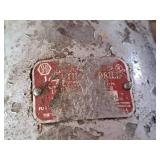 Black & Decker® 1/2"-drive Hammer Drill