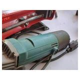 American Forge Pro 4-1/2" Angle Grinder S1M-115MM