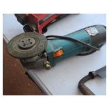 American Forge Pro 4-1/2" Angle Grinder S1M-115MM