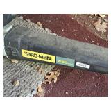 Yard-Man 425-CFM 31cc Blower