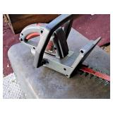 Craftsman® Bushwacker Electric 16" Hedge Trimmer (Red/Black)