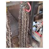 Lot of (10) Assorted Chain Saws - (3) 30", (2) 20" and (5) 25"