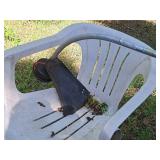 Weed Eater® 32cc Line Trimmer (Green)