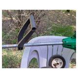 Weed Eater® 32cc Line Trimmer (Green)