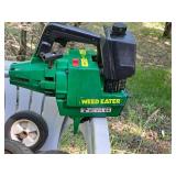 Weed Eater® 32cc Line Trimmer (Green)