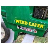 Weed Eater® 32cc Line Trimmer (Green)