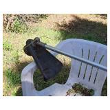 Homelite® Gasoline-Powered Line Trimmer ST-275 (Red)