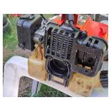 Homelite® Gasoline-Powered Line Trimmer ST-275 (Red)