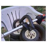 Echo® 21.2cc Line Trimmer SRM-210 (Gray)