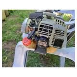 Echo® 21.2cc Line Trimmer SRM-210 (Gray)