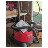 Craftsman® Pump Vac 16-Gallon Wet/Dry Shop Vacuum with Hoses and Attachments