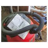 Craftsman® Pump Vac 16-Gallon Wet/Dry Shop Vacuum with Hoses and Attachments