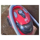Dirt Devil Easy LITE Shop Vacuum with Hose