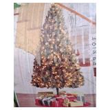 Holiday Time Windham Pine 6-1/2