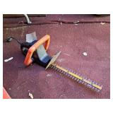 Snap-Cut® Electric 16" Hedge Trimmer 8716