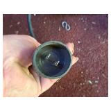 Snap-Cut® Electric 16" Hedge Trimmer 8716