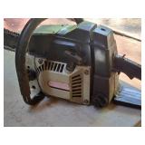 Craftsman® Gasoline-Powered Chainsaw 20" Bar