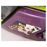 Poulan 50th Anniversary Gasoline-Powered Chainsaw 18" Bar 2175 (Green/Purple)